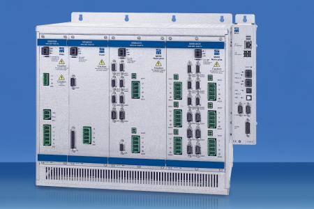 SIEB & MEYER hat seine neue CNC-Steuerungsgeneration CNC 95.00 erfolgreich bei Endkunden eingeführt