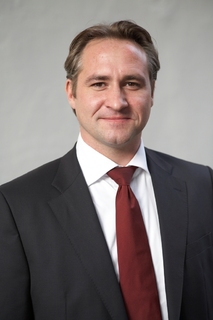 Christian Vogt, Country Manager Germany & Netherlands bei Fortinet