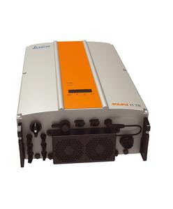 SOLIVIA 11 EU G4 TR