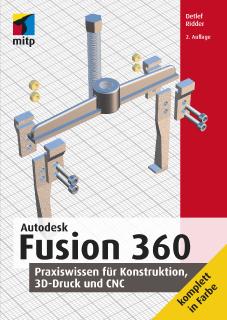 Cover Fusion 360