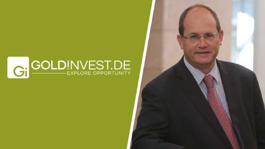 EcoGrafs Managing Director Andrew Spinks / Quelle: GOLDINVEST.de