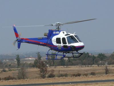 Eurocopter to Consolidate its Growing Presence in Africa at the Africa Aerospace & Defense Airshow in Pretoria, South Africa