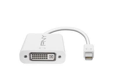 PNY MDP DVI Angle HD