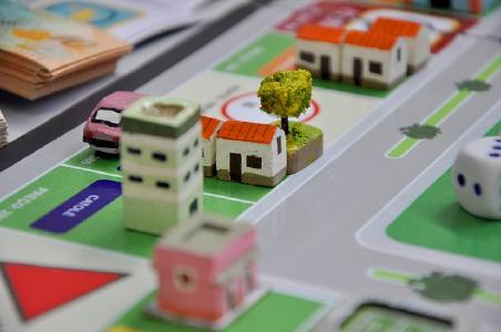 Immobilienverwaltung mit UniPRO/Real Estate.