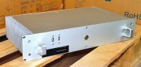 Maximale Leistung ohne Lüfter: 2HE Rackmount-IPC Fanless I2U1020 für anspruchsvolle Industrie- und Edge-Anwendungen