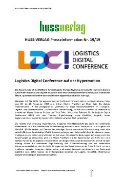 Presseinformation_19_HUSS_VERLAG_Logistics Digital Conference auf der Hypermotion.pdf