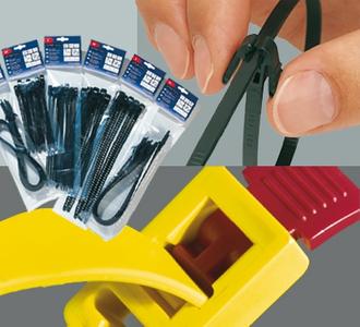 Releasable fastening solutions: High strength for temporary applications
