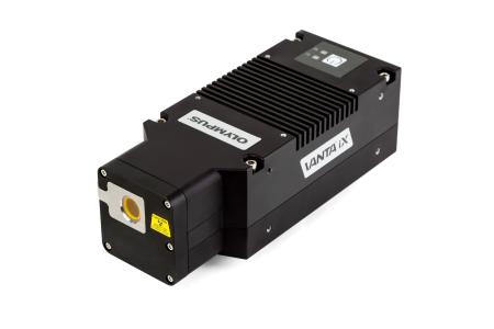 Vanta iX in-line X-ray fluorescence (XRF) analyzer