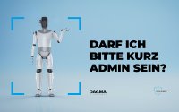 KI-Agenten brauchen Zugriffe, die auf ihre konkrete Aufgabe beschränkt sind.