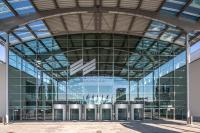 Messe München