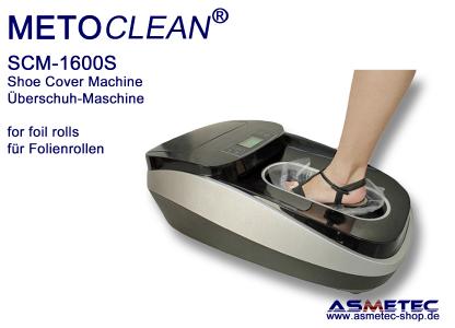 SCM-1600S