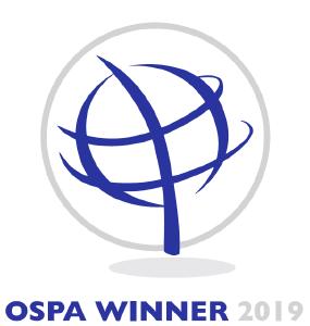 Logo OSPA