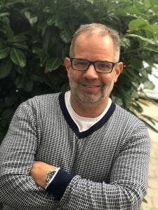 Thomas Jasper, Geschäftsführer MiFID-Recorder GmbH