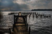 Mehr oder weniger ein Meer: Bad Zwischenahner Meer