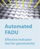 Automated FADU saves time and money