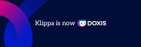 Klippa ist nun als Doxis unter einer einheitlichen globalen Marke tätig