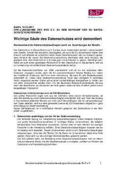 Stellungnahme_BvD_Entwurf EU Datenschutzverordnung_13122011.pdf
