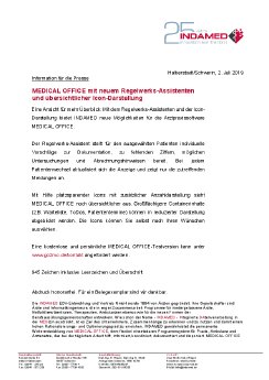 19_07 MEDICAL OFFICE mit neuem Regelwerks-Assistenten und uebersichtlicher Icon-Darstellung.pdf
