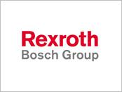 Bosch Rexroth Logo