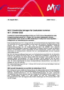 2022-08-18 Pressemitteilung Gesetzliche Umlagen für Gaskunden kommen ab 1 Oktober 2022.pdf