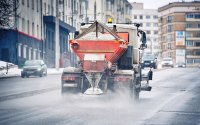 Die Finanzierung der Great Atlantic Salt Mine von Atlas Salt rückt immer näher