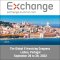 E-Invoicing Exchange Summit Europe: Let's be pragmatic and not re-invent the wheel!