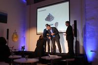 SDZeCOM wird ausgezeichnet mit dem Star Award