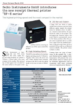 RP-E Series Press Release.pdf