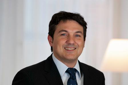 Thomas Mondelli - IntelliShop