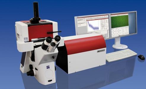 The new NanoTracker™ 2 optical tweezers system from JPK Instruments