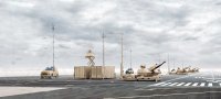 Rheinmetall and Silvus Technologies strengthen airspace security