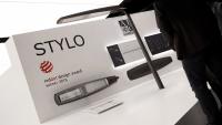 STYLO von AEC ILLUMINAZIONE erhält Red Dot Award 2018