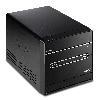 Shuttle stellt Mini-PC-Barebone für AMD AM2+ Prozessoren vor