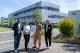 Textilrecycling neu gedacht: SKZ prämiert Ideenwettbewerb für Kunststoffbauteile aus Alttextilien