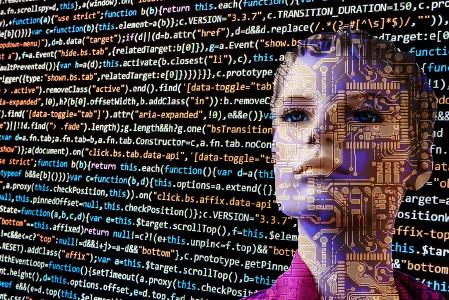 Künstliche Intelligenz ermöglicht Kontrolle durch digitale Systeme