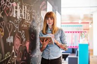 #FollowFalk Video liefert Einblicke in die Ausbildung bei Gigaset
