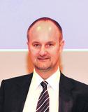 Ulric Rechtsteiner, Geschäftsführer der Arealcontrol. Bild: Telematik-Markt.de