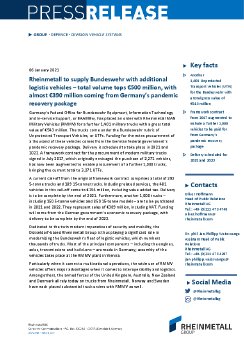 2021-01-06_Rheinmetall UTF German pandemic recovery package.pdf