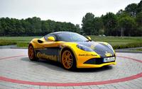 Artega GT