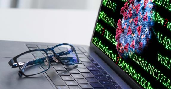 Ransomware-Angriff bei der GWG Wohnungsbaugesellschaft: Cybercrime kommt in der Mitte der Gesellschaft an