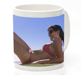 Panorama Tasse