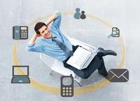 Individuelle Lösungen für Unified Communications und Collaboration (UCC)