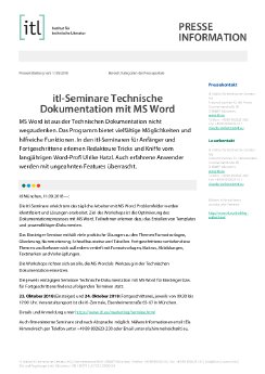 itl_Seminare_Technische_Dokumentation_MS_Word.pdf
