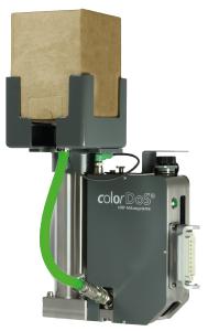 colorDoS® dosing system for injection molding