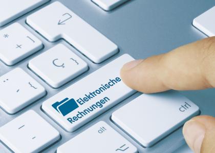 Gesetzliche Änderungen zu elektronischen Rechnungen: BPS Software integriert alle gängigen Formate