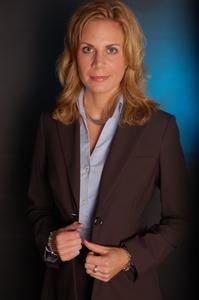 Matilda Jernevad hält am 23.5. in Frankfurt einen Vortrag zu "Social Business"