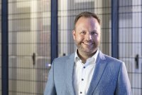Florian Sippel, COO bei noris network, Bildquelle: noris network