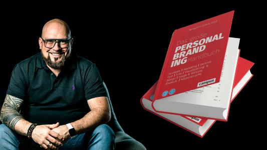 Erfolgreiche Unternehmen setzen auf Personal Branding
