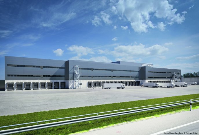 Visualisierung des neuen Logistikzentrums der Gerry Weber International AG im Ravenna-Park .jpg