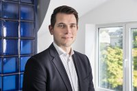 Sebastian Stürmann, Geschäftsführer von zur Mühlen’sche GmbH